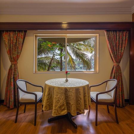 Ras Resort By Treat Silvassa Exteriér fotografie