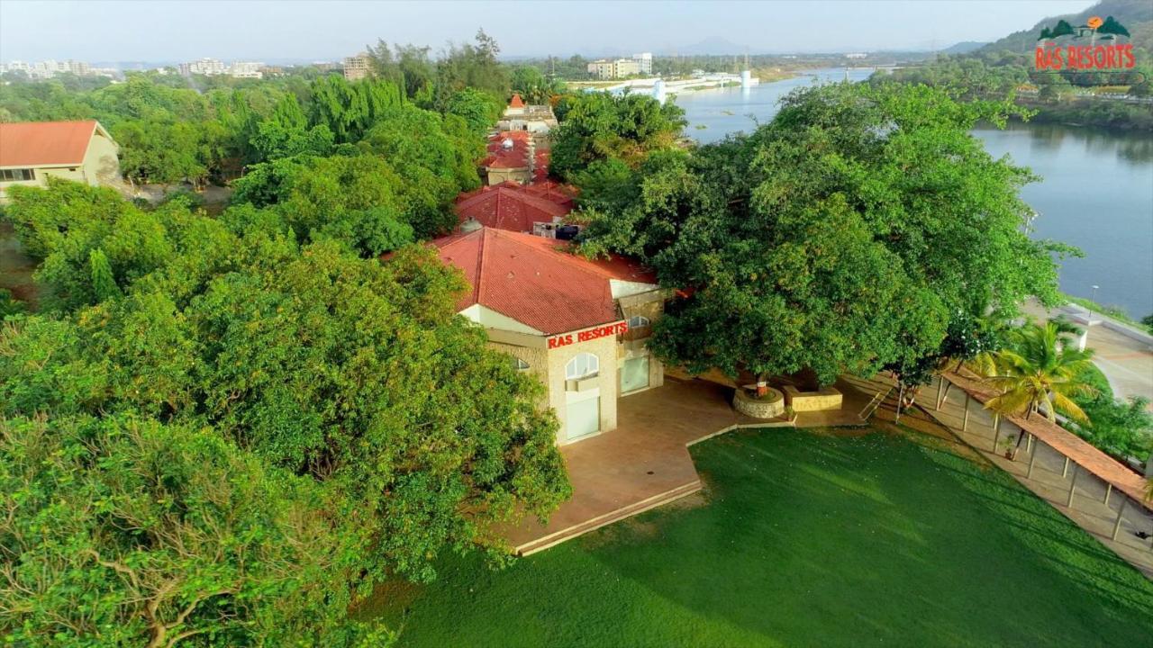 Ras Resort By Treat Silvassa Exteriér fotografie