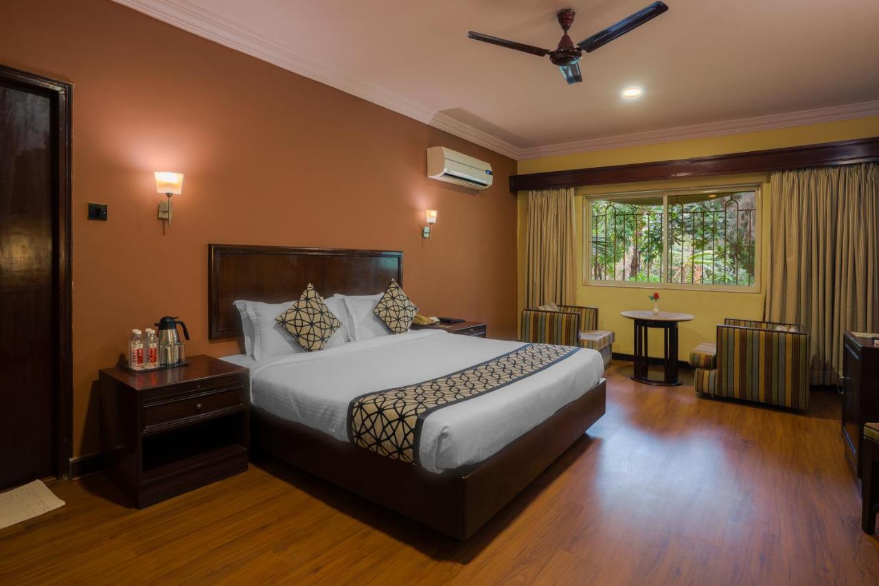 Ras Resort By Treat Silvassa Exteriér fotografie