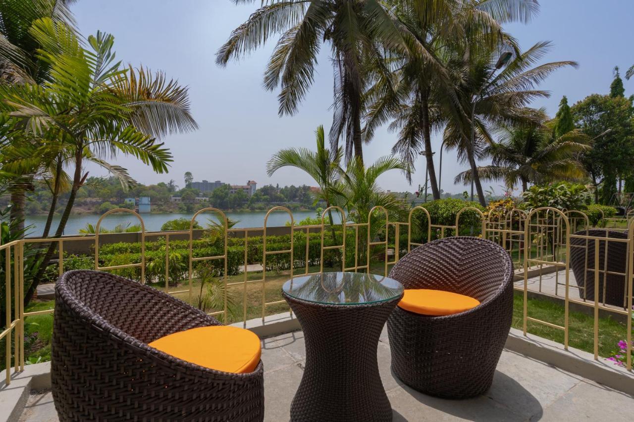 Ras Resort By Treat Silvassa Exteriér fotografie