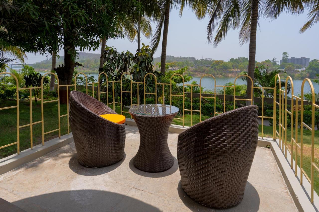 Ras Resort By Treat Silvassa Exteriér fotografie