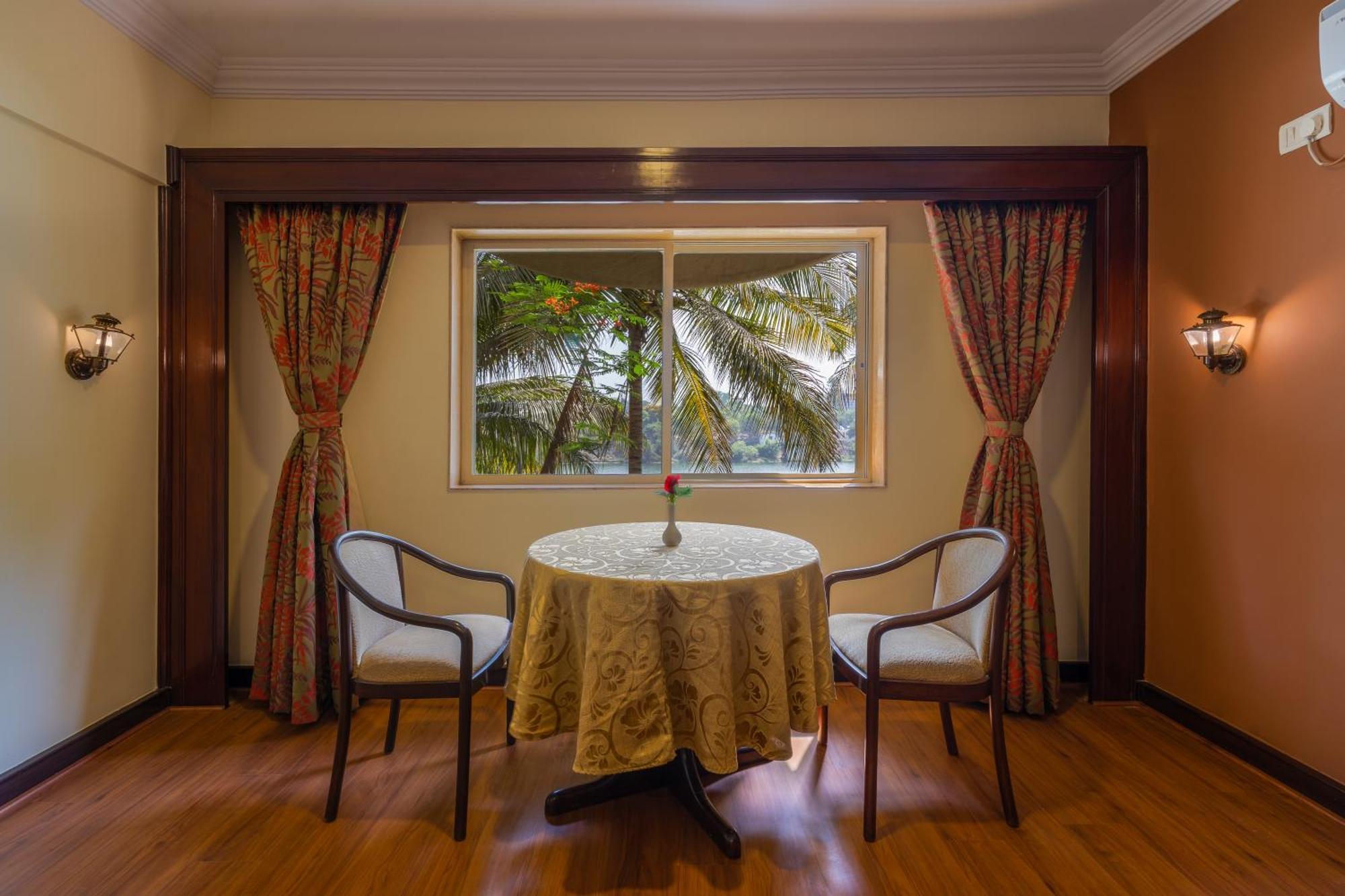 Ras Resort By Treat Silvassa Exteriér fotografie