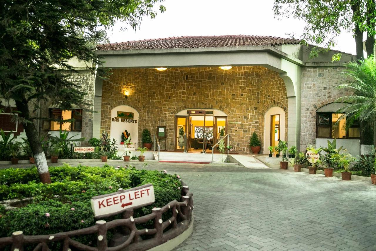 Ras Resort By Treat Silvassa Exteriér fotografie